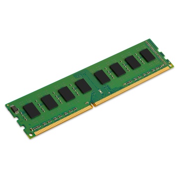 Kingston ValueRAM 4GB DDR3-1600 1600 MHz