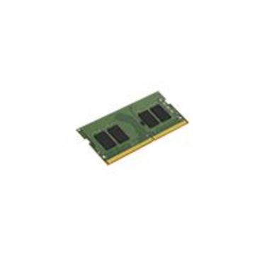 Kingston ValueRAM KVR26S19S8/8 8 GB DDR4 2666 MHz