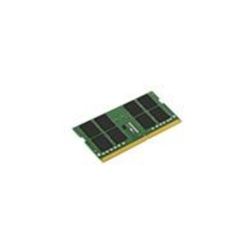 Kingston ValueRAM KVR32S22D8/32 32 GB 1 x 32 GB DDR4 3200 MHz