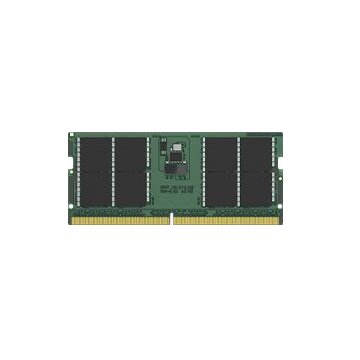 Kingston ValueRAM KVR48S40BD8-32 32 GB 1 x 32 GB DDR5 4800 MHz
