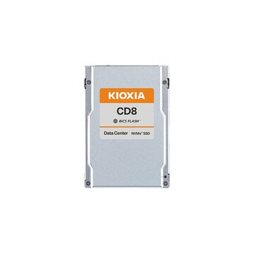 Kioxia CD8-R 2.5