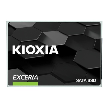 Kioxia EXCERIA 2.5