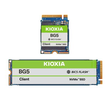 Kbg50zns1t02 drives allo stato solido m.2 1,02 tb pci express 4.0 bics flash tlc nvme