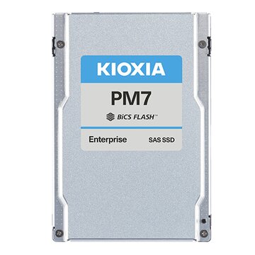 Pm7-v series kpm7vvug1t60 - ssd - enterprise - crittografato - 1600 gb - interno - 2.5