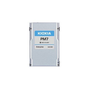 Kioxia PM7 2.5