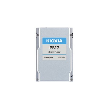 Kioxia PM7-V 2.5