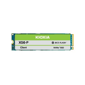 Xg6-p m.2 2,05 tb pci express 3.0 nvme 3d tlc