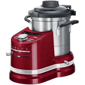 5kcf0104eca 1500 w 4,5 l rosso