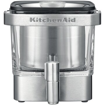 Kitchenaid 5KCM4212SX Caffettiera a freddo