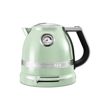 Kitchenaid 5KEK1522EPT bollitore elettrico 1,5 L 2400 W Verde