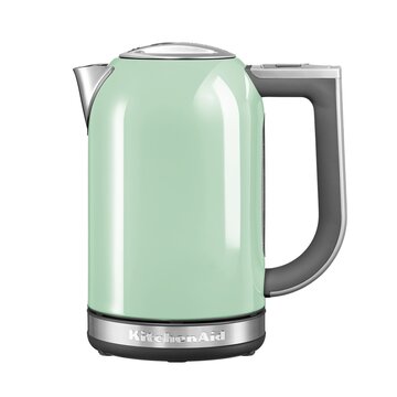 Kitchenaid 5KEK1722EPT bollitore elettrico 1,7 L 2400 W Verde