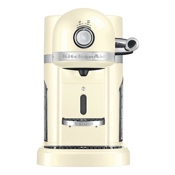 Kitchenaid 5KES0503 Macchina per caffè a capsule 1,4 L Semi-automatica