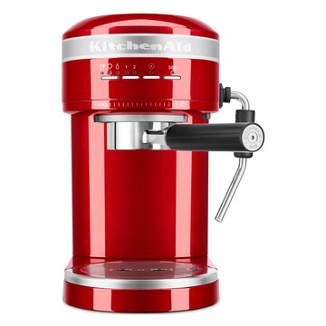 Kitchenaid 5KES6503ECA Automatica/Manuale Macchina per espresso 1,4 L