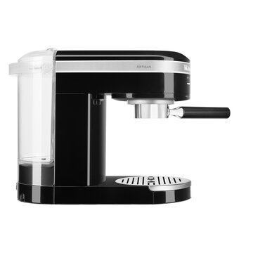 5kes6503eob automatica/manuale macchina per espresso 1,4 l