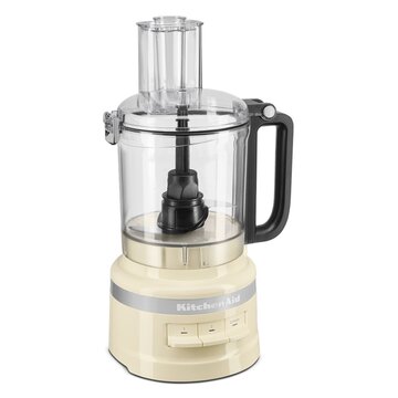 Kitchenaid 5KFP0921EAC robot da cucina 250 W 2,1 L Crema