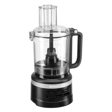 Kitchenaid 5KFP0921EBM robot da cucina 250 W 2,1 L Nero