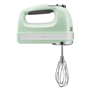 Kitchenaid 5KHM9212EPT Sbattitore manuale 85 W Verde