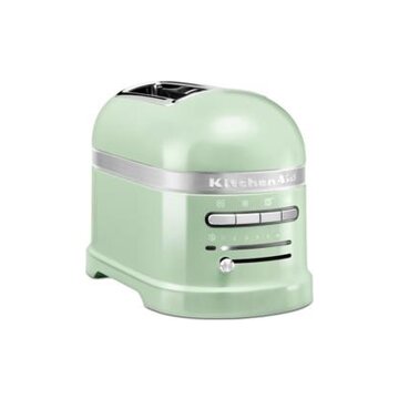 Kitchenaid 5KMT2204EPT Tostapane 2 fetta/e 1250 W Verde