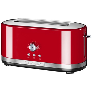 Kitchenaid 5KMT4116 2 fetta/e 1800 W Rosso