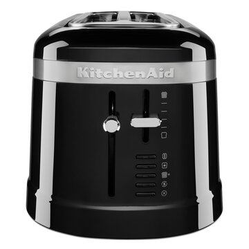 Kitchenaid 5KMT5115EOB 4 fetta/e 1500 W Nero