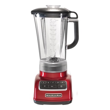 Kitchenaid Frullatore 5KSB1585ECA Rosso Mela1.75 L 550W