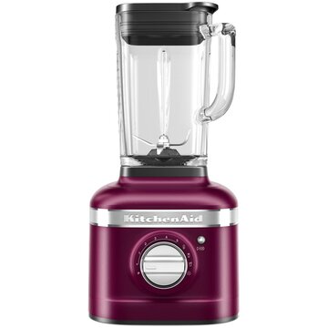 Kitchenaid 5KSB4026EBE 1,4 L Frullatore per cottura 1200 W Bordeaux