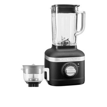 Kitchenaid 5KSB4054EBK Frullatore da tavolo 1,4 L 1200 W Nero