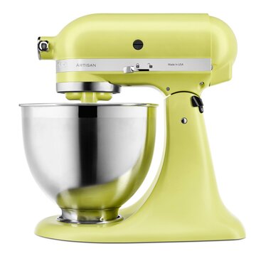 Kitchenaid 5KSM185PSEKG 300 W Giallo