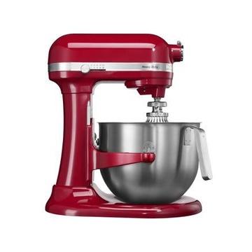 Kitchenaid 5KSM7591X robot da cucina 6,9 L Rosso imperiale 500 W