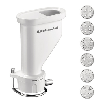 Kitchenaid 5KSMPEXTA Accessorio per pasta corta da gourmet