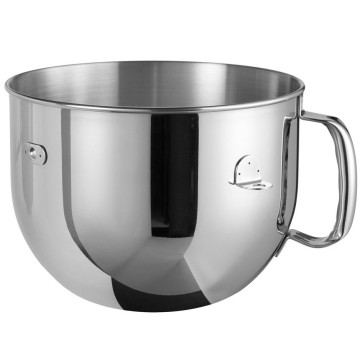 Kitchenaid Ciotola Artisan 6,9L Inox