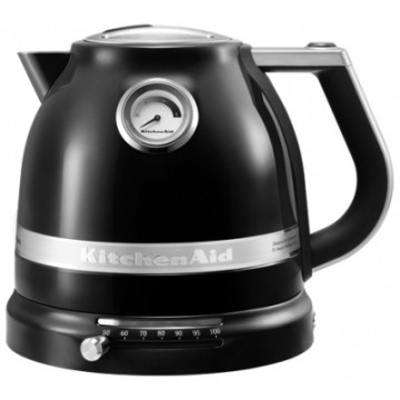 Kitchenaid Bollitore Artisan 5KEK1522EOB Nero Onice