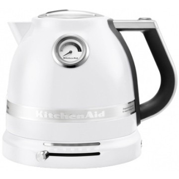 Kitchenaid Bollitore Artisan 5KEK1522EFP Perla