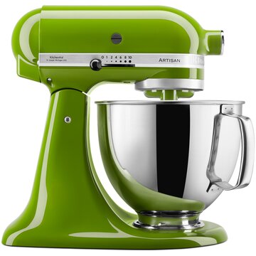 Kitchenaid Artisan robot da cucina 300 W 4,8 L Verde