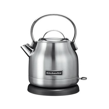 Kitchenaid Bollitore Acciaio inossidabile 1850W 5KEK1222ESX