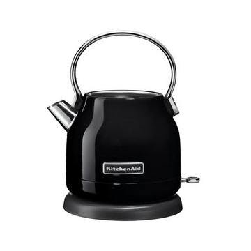 Kitchenaid Bollitore Nero 1850W 5KEK1222EOB