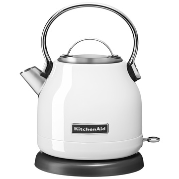 Kitchenaid Bollitore Bianco 1500W 5KEK1222EWH