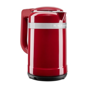 Kitchenaid Bollitore elettrico colore Rosso Imperiale capacità 1,5 L 2400W 5KEK1565EER