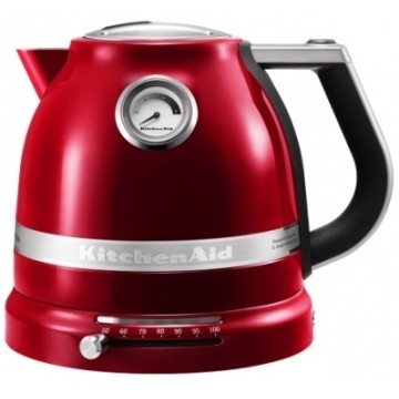 Kitchenaid Bollitore Artisan 5KEK1522ECA Rosso Mela