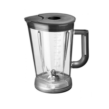 Kitchenaid Caraffa senza Bisfenolo 1.8L colore Nera 5KSBSPJ