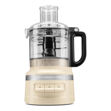 Kitchenaid Food Processor colore Crema 5KFP0719EAC