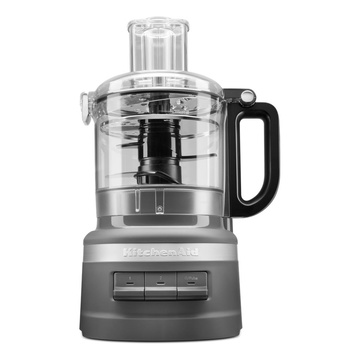 Kitchenaid Food Processor colore Onix Black 5KFP0719EOB