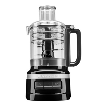 Kitchenaid Food Processor colore Onix Black 5KFP0919EOB