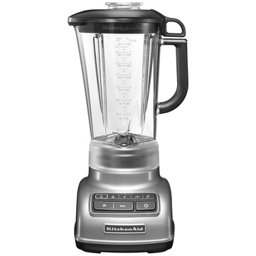 Kitchenaid Frullatore 5KSB1585ECU Argento 1.75 L 550W