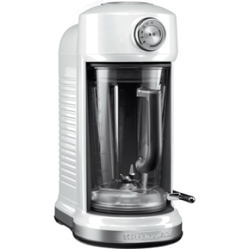 Kitchenaid 5KSB5080EFP Frullatore a funzionamento Magnetico Artisan Perla