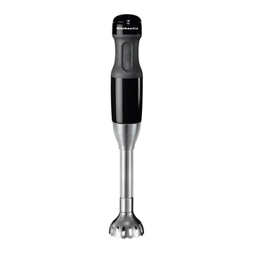 Kitchenaid Frullatore ad Immersione colore Nero Onice 5KHB1231EOB