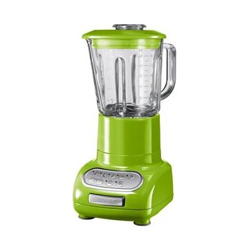 Kitchenaid Frullatore Artisan da 1.5 L Verde Mela 5KSB5553EGA