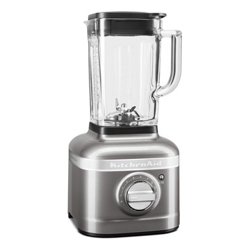 Kitchenaid Frullatore colore Argento Medaglia 5KSB4026EMS Artisan 1200W