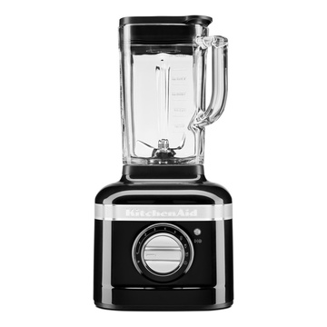 Kitchenaid Frullatore colore Nero 5KSB4026EOB Artisan 1200W