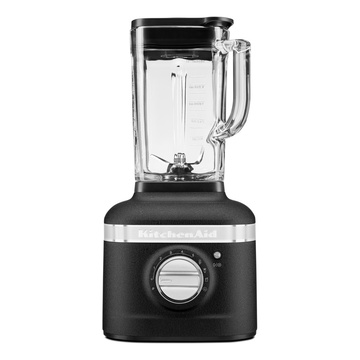 Kitchenaid Frullatore colore Nero Ghisa 5KSB4026EBK Artisan 1200W